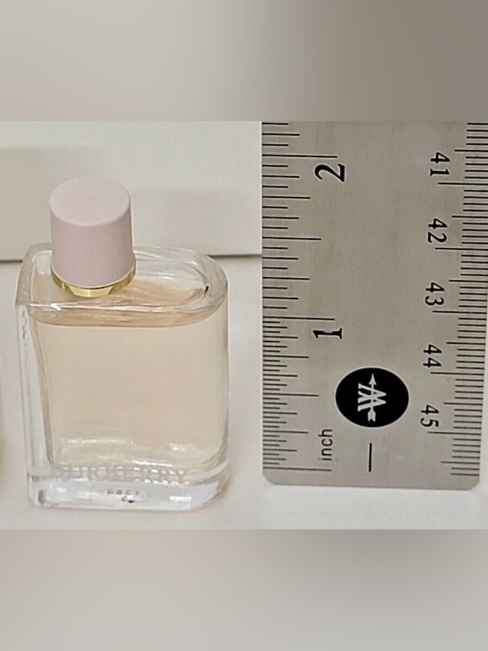 NEW Burberry HER Mini 5 mL